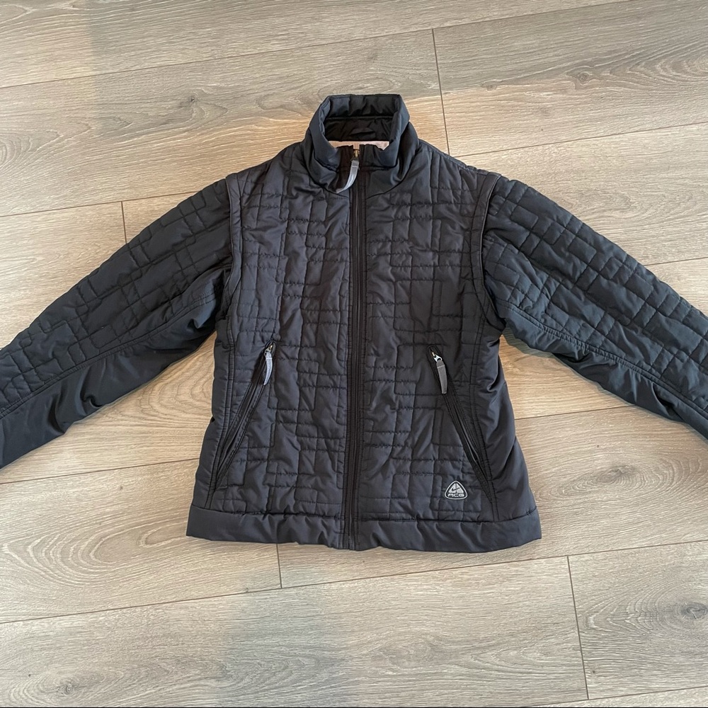 Women’s Nike ACG Outer Layer Jacket